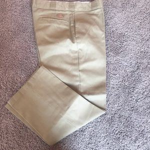 **Brand new**Dickies Original 874 fit pants